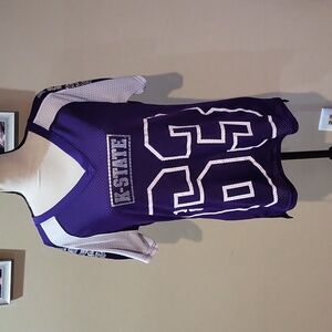 Victoria's Secret PINK K-State Jersey